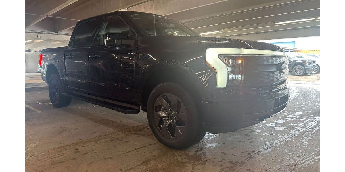 Ford F 150 24.000 km 89.999 &euro; Hamburg 22309