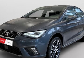 Seat Ibiza 3.000 km 22.350 &euro; Seevetal 21217