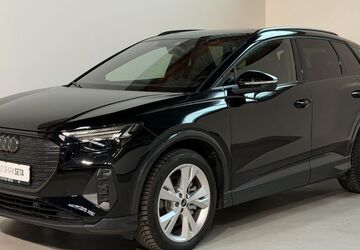 Audi Q4 4.700 km 48.975 &euro; Ellerhoop bei Hamburg 25373