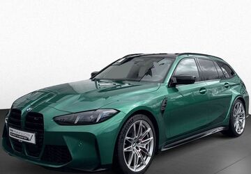 BMW M3 23.408 km 78.900 &euro; Hamburg-Bergedorf 21033