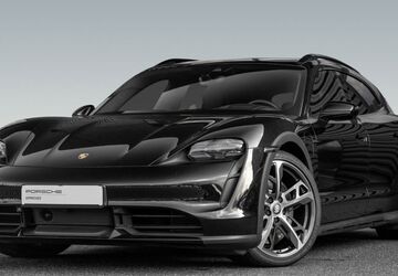 Porsche Taycan 31.742 km 89.950 &euro; Hamburg 22523