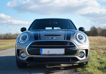 Mini Cooper S Clubman 101.000 km 13.499 &euro; Henstedt-Ulzburg 24558
