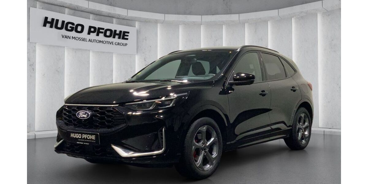 Ford Kuga 16.386 km 33.950 &euro; Norderstedt 22848