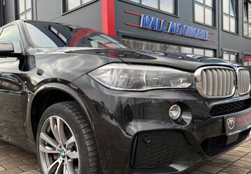 BMW X5 M50 164.525 km 29.999 &euro; Neu Wulmstorf 21629