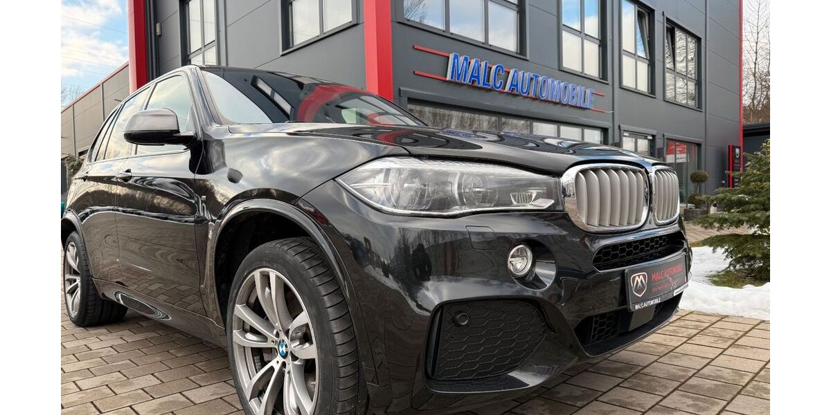 BMW X5 M50 164.525 km 29.999 &euro; Neu Wulmstorf 21629