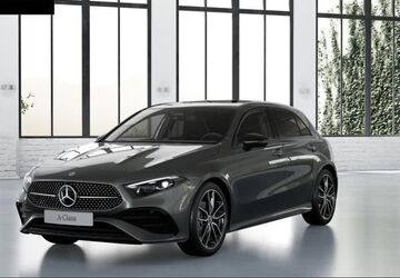 Mercedes-Benz A 180 8.050 km 39.498 &euro; Hamburg 21029