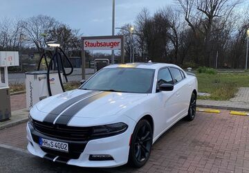 Dodge Charger 115.900 km 18.100 &euro; Hamburg 21129