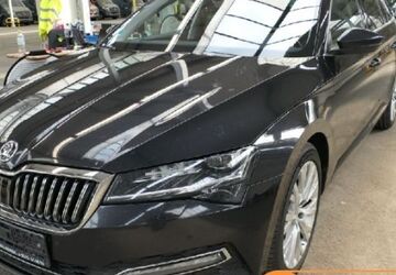Skoda Superb 193.000 km 19.950 &euro; Norderstedt 22848