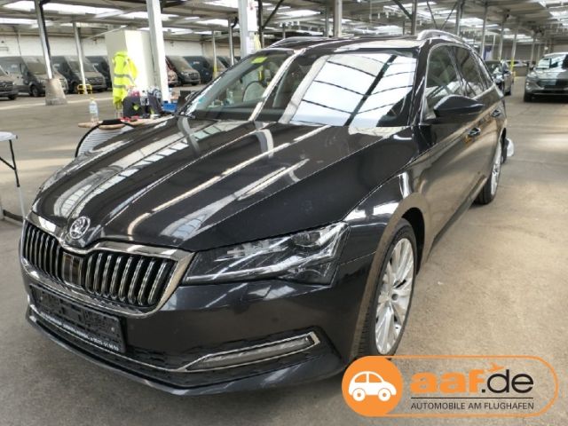 Skoda Superb 193.000 km 19.950 &euro; Norderstedt 22848