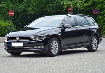 VW Passat Variant 141.600 km 14.980 &euro; Hamburg 22395