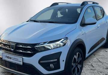 Dacia Sandero 61.800 km 12.480 &euro; Norderstedt 22851