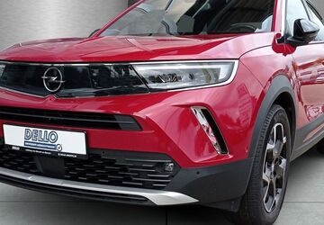 Opel Mokka 16.568 km 21.490 &euro; Reinbek 21465