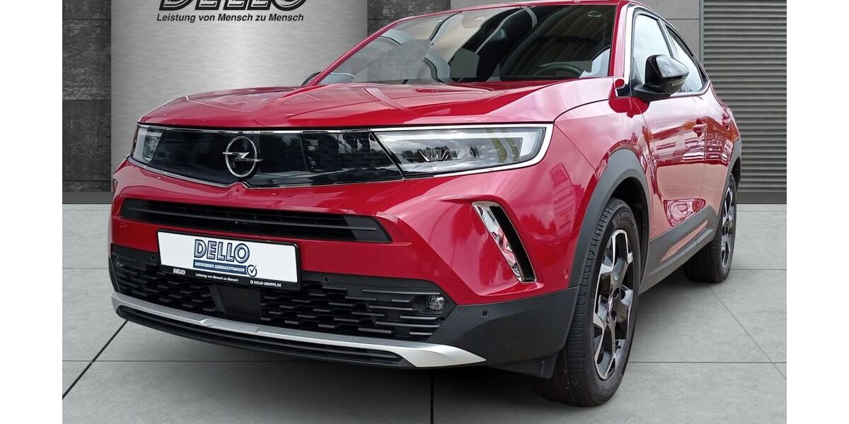 Opel Mokka 16.568 km 21.990 &euro; Reinbek 21465