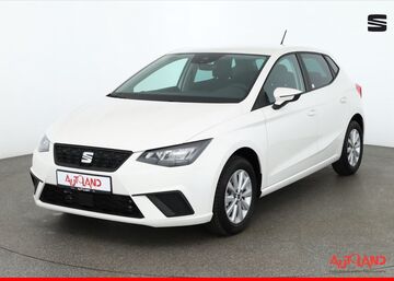 Gebrauchte Seat Ibiza