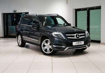 Mercedes-Benz GLK 220 132.000 km 19.849 &euro; Hamburg 22047