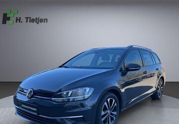 VW Golf 121.506 km 14.990 &euro; Buxtehude 21614