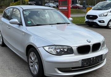 BMW 116 253.871 km 1.990 &euro; Buxtehude 21614
