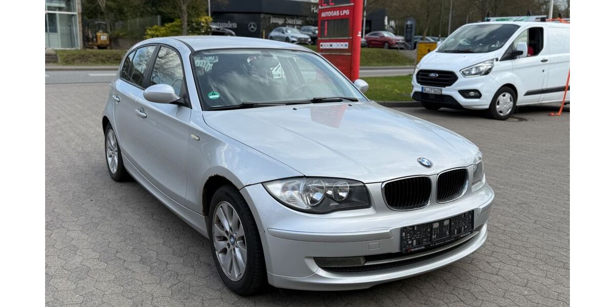 BMW 116 253.871 km 1.990 &euro; Buxtehude 21614