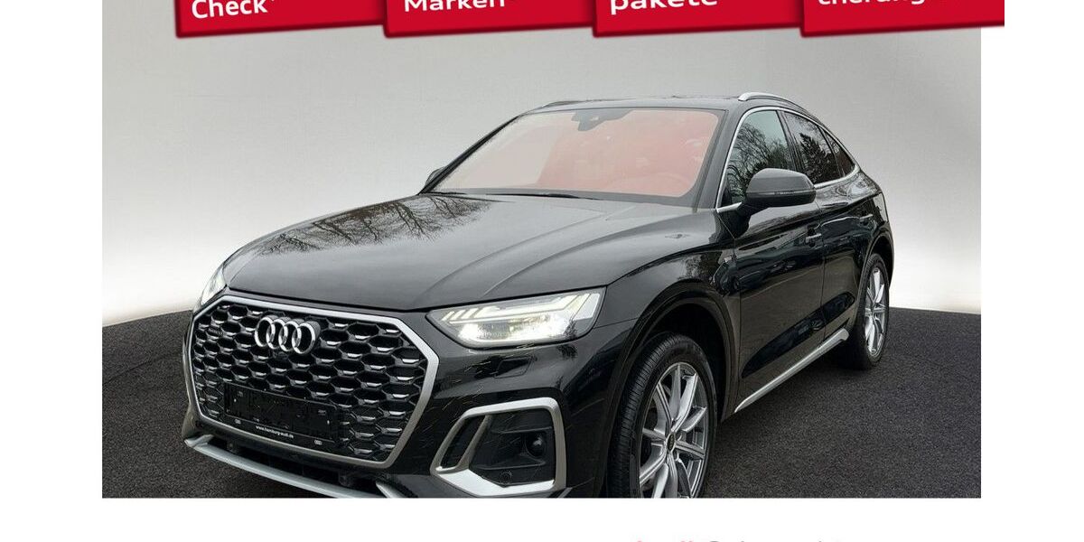 Audi Q5 7.742 km 51.870 &euro; Hamburg 22419