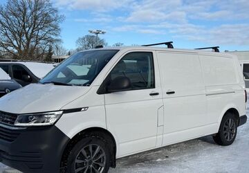 VW T6 Transporter 37.794 km 36.890 &euro; Norderstedt bei Hamburg 22851
