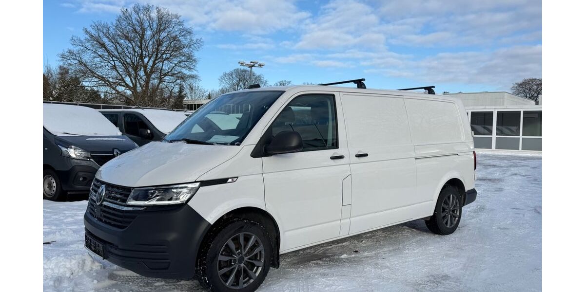 VW T6 Transporter 37.794 km 36.890 &euro; Norderstedt bei Hamburg 22851