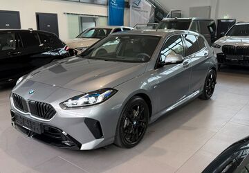 BMW 120 21.526 km 30.900 &euro; Tornesch 25436