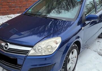 Opel Astra 183.423 km 1.500 &euro; Hamburg 21035