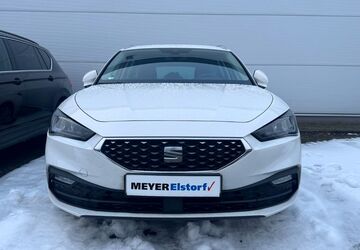 Seat Leon 66.500 km 21.950 &euro; Neu Wulmstorf 21629