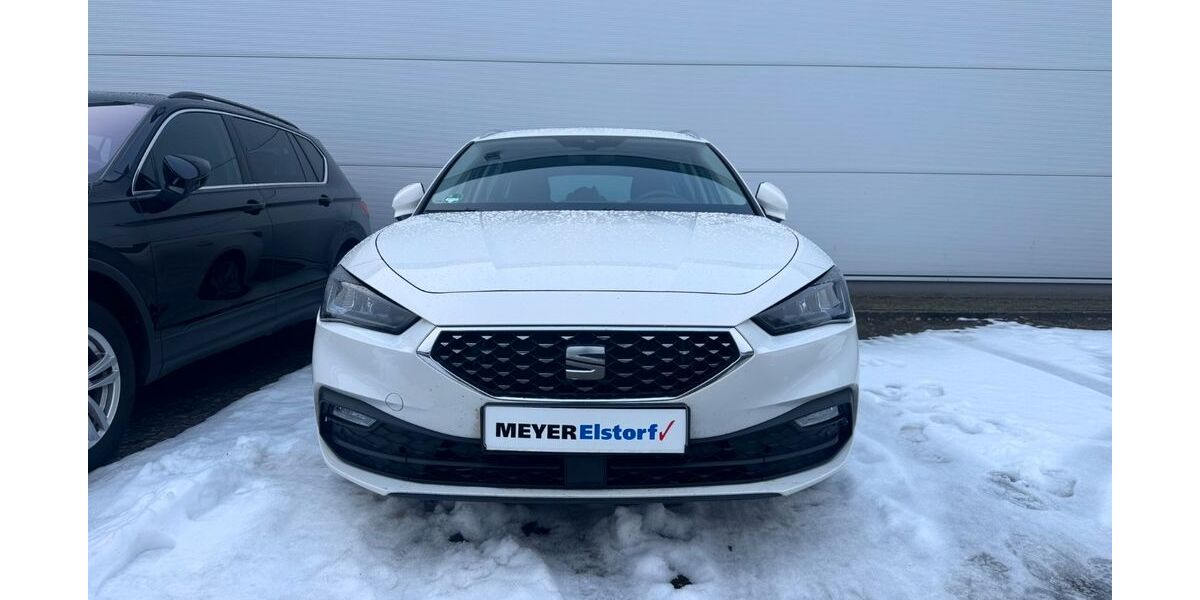 Seat Leon 66.500 km 21.950 &euro; Neu Wulmstorf 21629