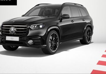 Mercedes-Benz GLS 450 8.050 km 127.898 &euro; Hamburg-Elbe 22609