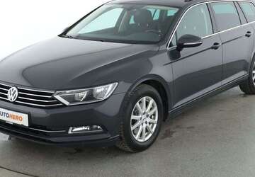 VW Passat 96.650 km 15.940 &euro; Hamburg 22529