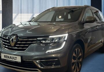 Renault Koleos 36.552 km 27.990 &euro; Hamburg 20537