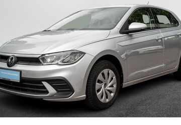 VW Polo 13.420 km 18.740 &euro; Hamburg 22457