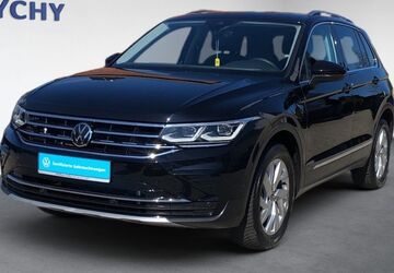 VW Tiguan 27.911 km 31.890 &euro; Neu Wulmstorf 21629