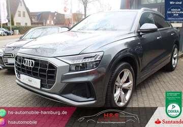 Audi Q8 35.000 km 64.900 &euro; Pinneberg 25421