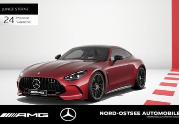 Mercedes-Benz AMG GT 3.395 km 142.950 &euro; Hamburg-Alstertal 22339