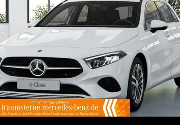 Mercedes-Benz A 250 11.314 km 30.490 &euro; Hamburg 22047
