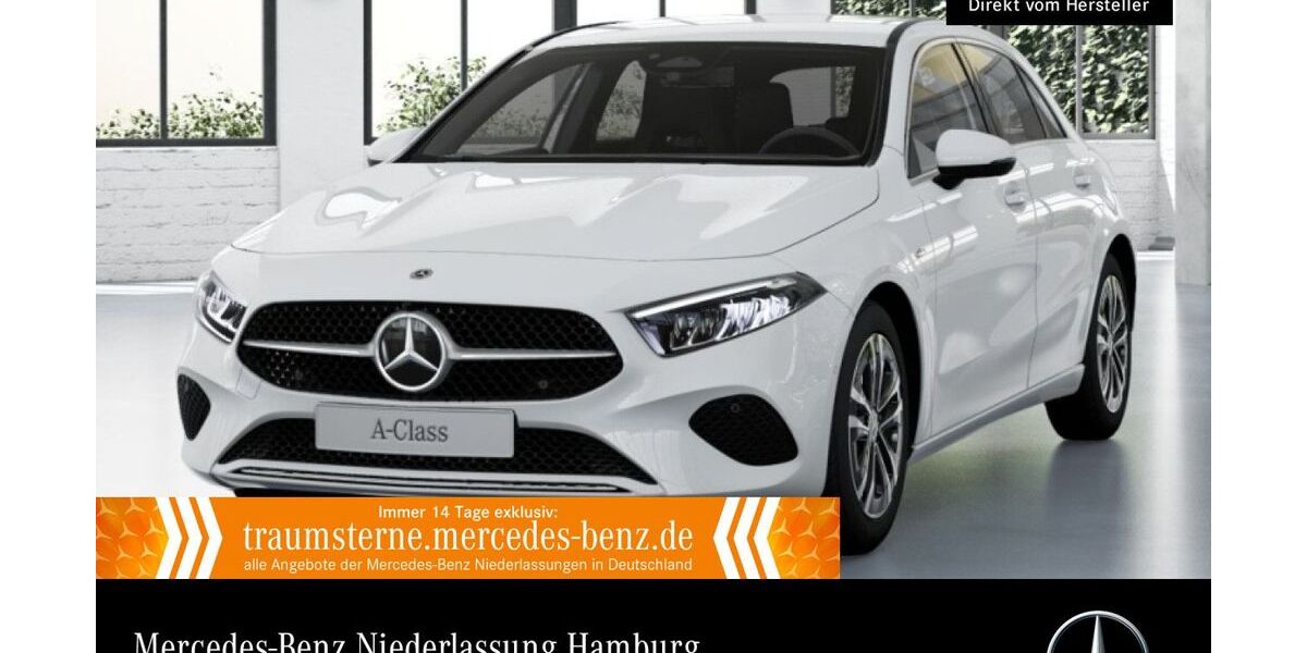 Mercedes-Benz A 250 11.314 km 30.490 &euro; Hamburg 22047