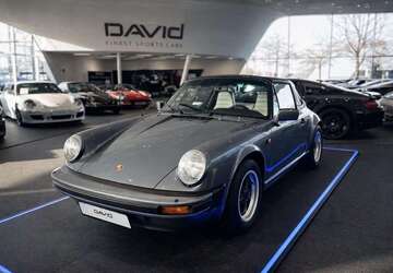 Porsche 911 143.808 km 61.911 &euro; Hamburg 22047