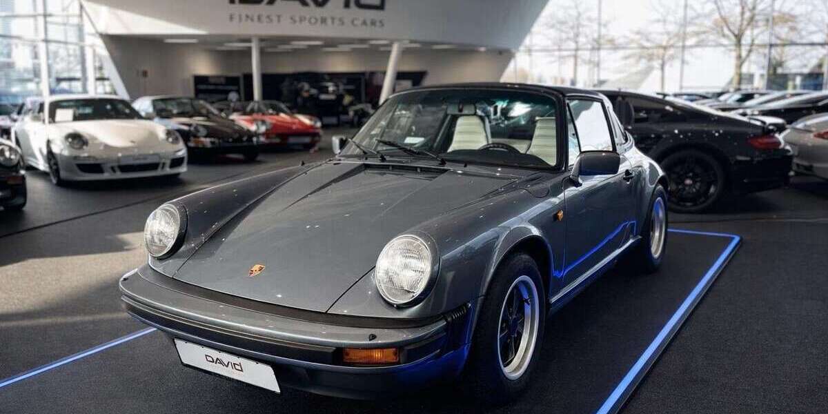 Porsche 911 143.808 km 61.911 &euro; Hamburg 22047