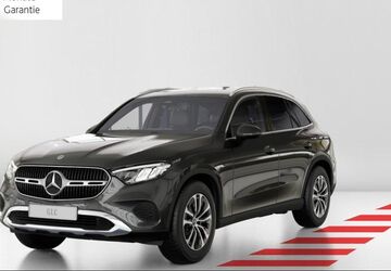Mercedes-Benz GLC 220 113.866 km 39.890 &euro; Hamburg 21029