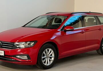 VW Passat Variant 87.000 km 17.475 &euro; Ellerhoop bei Hamburg 25373