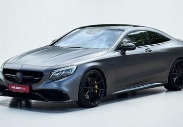 Mercedes-Benz S 63 AMG 86.987 km 74.990 &euro; Hamburg 22043
