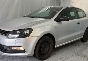 VW Polo 121.542 km 6.490 &euro; Pinneberg 25421