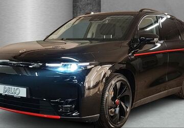 Leapmotor C10 13.987 km 43.990 &euro; Hamburg 21079