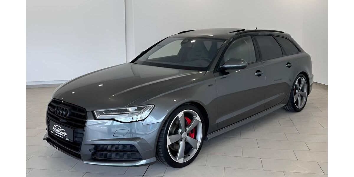 Audi A6 163.000 km 28.990 &euro; Hamburg 22043