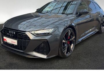 Audi RS6 56.764 km 92.880 &euro; Hamburg 22529