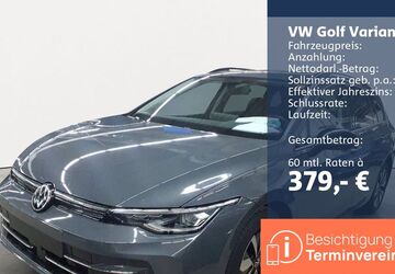 VW Golf 20.423 km 29.925 &euro; Jesteburg 21266