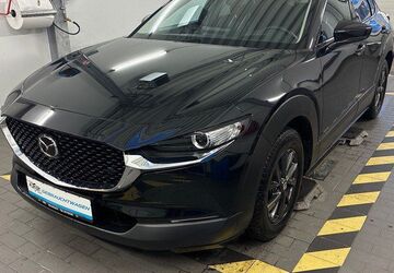 Mazda CX-30 31.050 km 24.890 &euro; Marschacht 21436