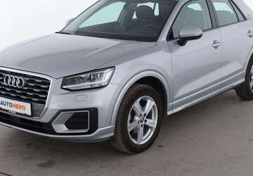 Audi Q2 40.069 km 16.830 &euro; Hamburg 22529